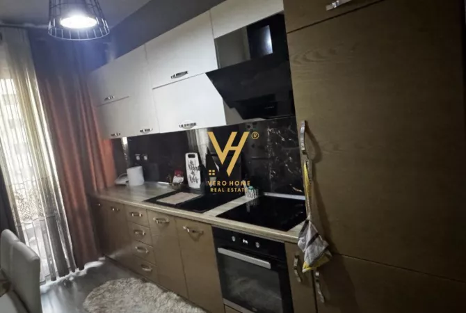 Casa in affitto 1+1 a Tirana - 400 Euro