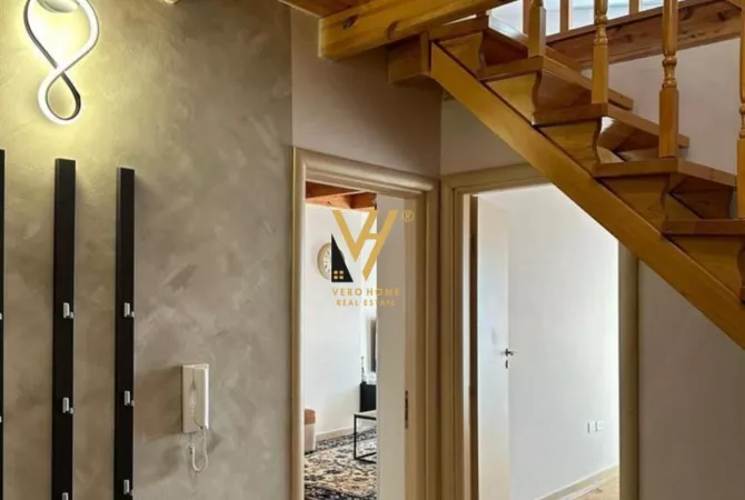 Shtepi me qera 2+1 ne Tirane - 50,000 Leke