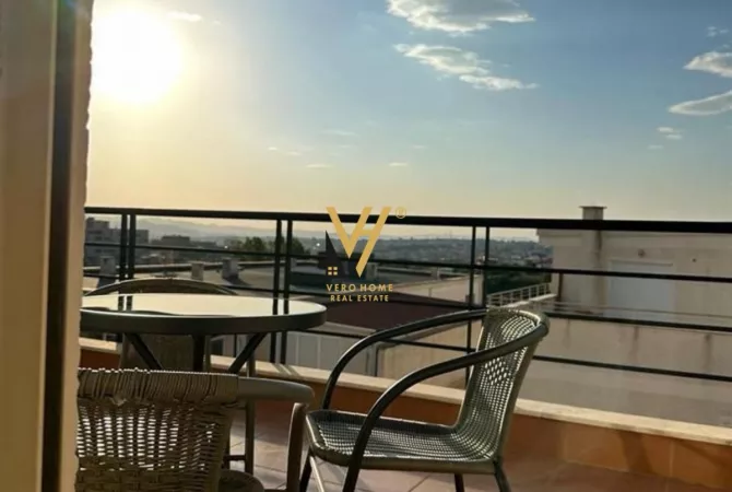 Shtepi me qera 2+1 ne Tirane - 50,000 Leke