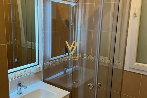 House for Rent 2+1 in Tirana - 80,000 Leke