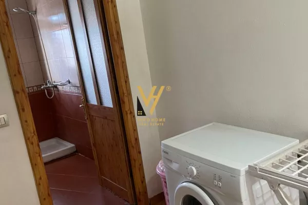 Shtepi me qera 2+1 ne Tirane - 450 Euro