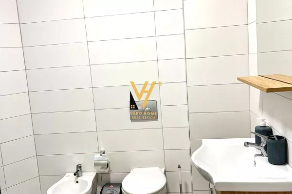 Shtepi me qera 2+1 ne Tirane - 500 Euro