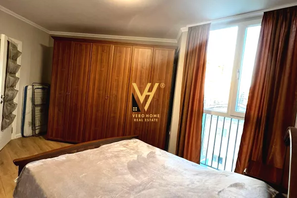 Shtepi me qera Apartament ne Tirane, 2+1, Mobilimi E mobiluar, Pagesa 500  Euro.