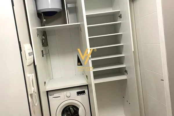 Shtepi me qera Apartament ne Tirane, 2+1, Mobilimi E mobiluar, Pagesa 500  Euro.