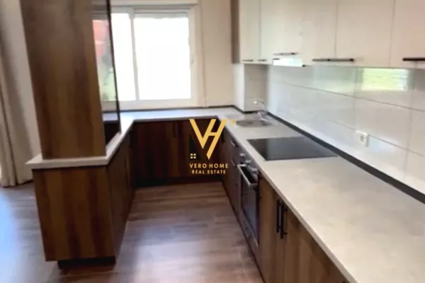 Shtepi me qera 2+1 ne Tirane - 600 Euro