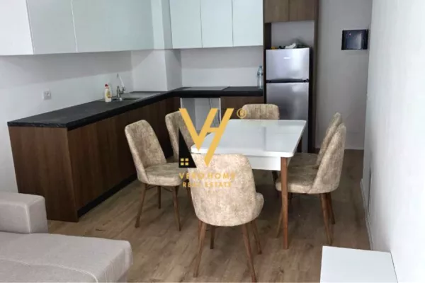 Shtepi me qera 2+1 ne Tirane - 500 Euro