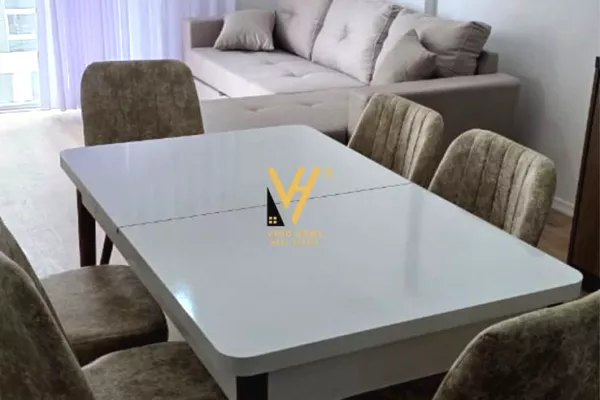 Shtepi me qera 2+1 ne Tirane - 500 Euro