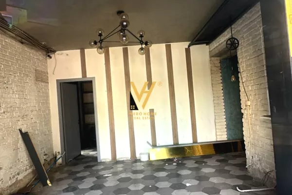 Ambient biznesi me qera 1+1 ne Tirane - 2,000 Euro