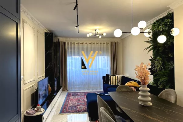 Casa in vendita 1+1 a Tirana - 237,000 Euro