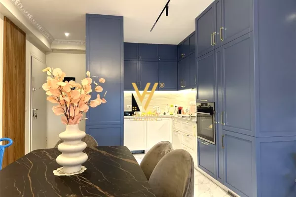 Casa in vendita 1+1 a Tirana - 237,000 Euro