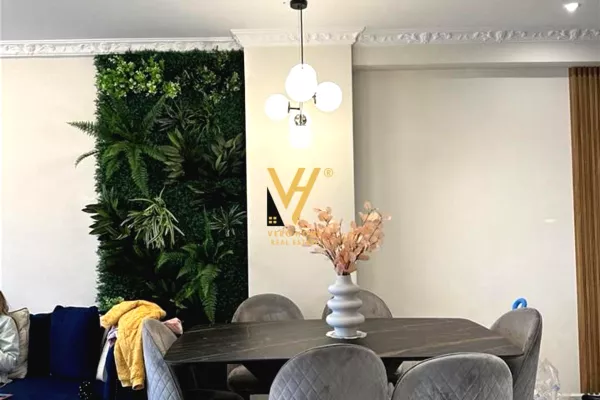 Casa in vendita 1+1 a Tirana - 237,000 Euro