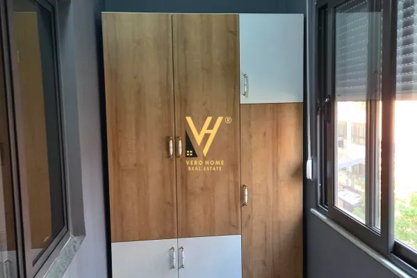 House for Rent 1+1 in Tirana - 70,000 Leke