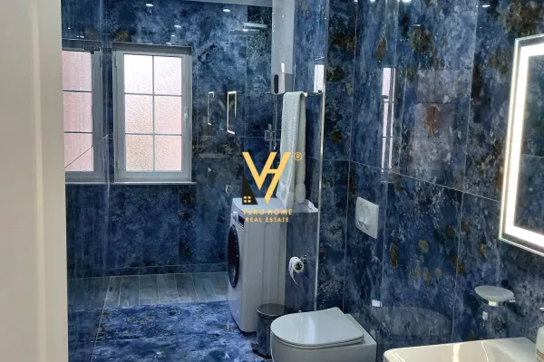 Shtepi me qera Apartament ne Tirane, 1+1, Mobilimi E mobiluar, Pagesa 75,000  Leke.