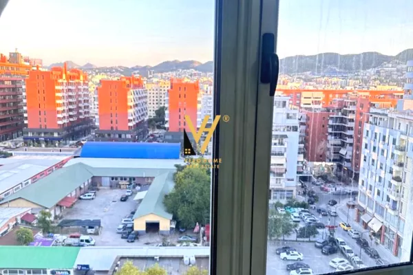 Shtepi me qera 1+1 ne Tirane - 60,000 Leke