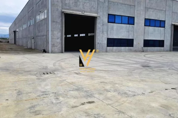 Ambiente Commerciale in Affitto 4+1 a Tirana - 10,500 Euro