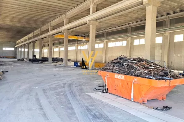 JEPET KAPANON 10.000 M2 ME QERA TE AUTOSTRADA TR- DR 10.500 EURO