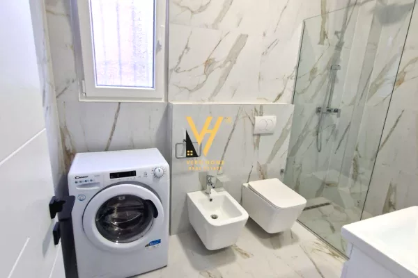 Shtepi me qera Apartament ne Tirane, 2+1, Mobilimi E mobiluar, Pagesa 750  Euro.