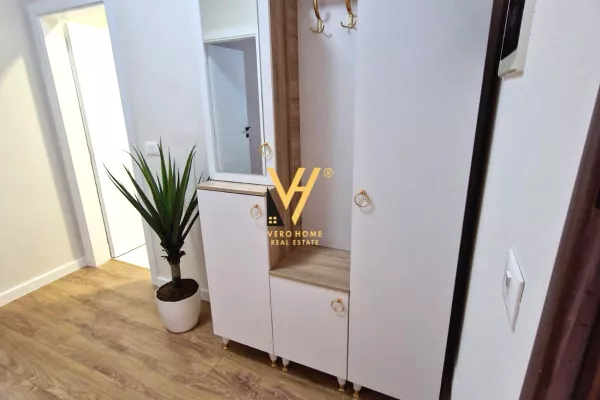 House for Rent 2+1 in Tirana - 750 Euro