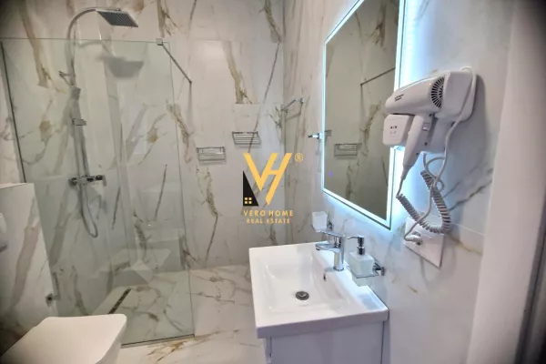 House for Rent 2+1 in Tirana - 750 Euro