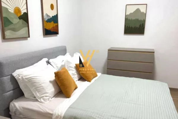 Casa in affitto 2+1 a Tirana - 950 Euro