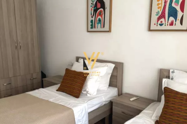 Casa in affitto 2+1 a Tirana - 950 Euro