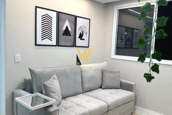 Casa in affitto 2+1 a Tirana - 450 Euro