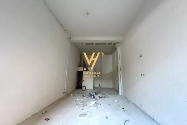 Ambient biznesi me qera 1+1 ne Tirane - 600 Euro