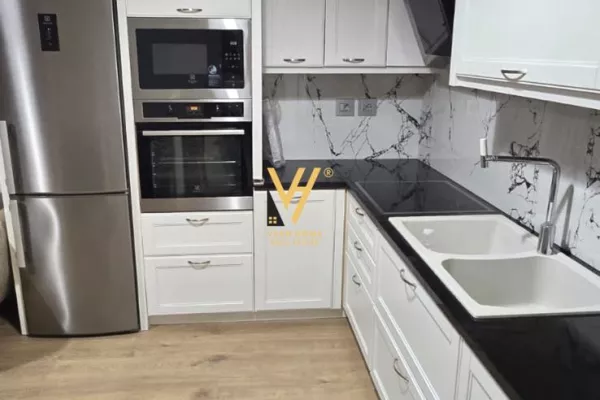 Casa in affitto 1+1 a Tirana - 75,000 Leke