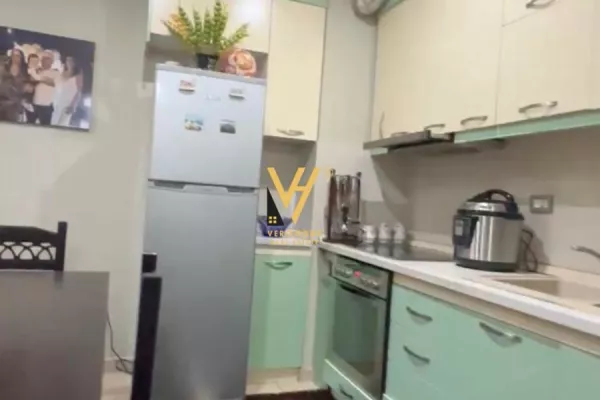 House for Sale 2+1 in Tirana - 135,000 Euro