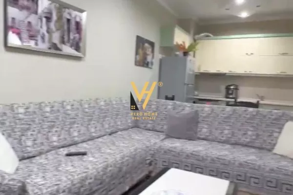 House for Sale 2+1 in Tirana - 135,000 Euro