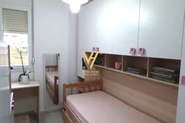 Casa in affitto 2+1 a Tirana - 55,000 Leke