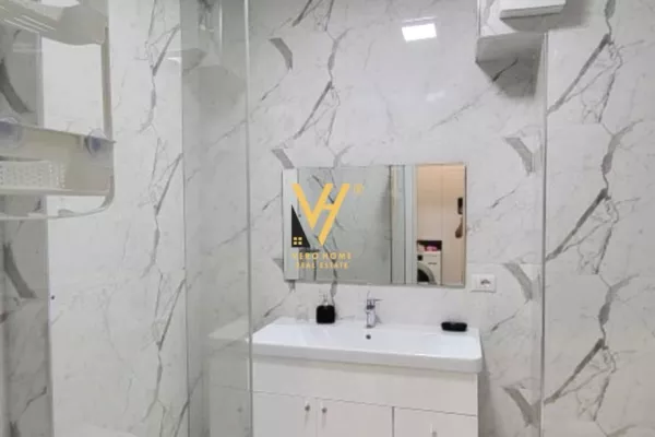 Casa in affitto 2+1 a Tirana - 55,000 Leke