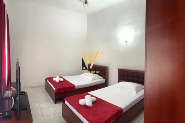 Shtepi me qera Shtepi Private ne Tirane, 1+1, Mobilimi E mobiluar, Pagesa 50,000  Leke.