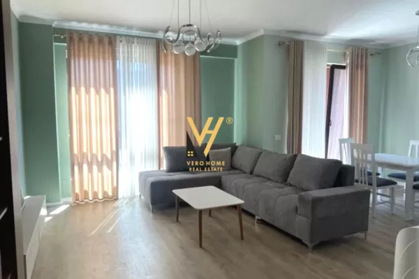 Casa in affitto 2+1 a Tirana - 1,200 Euro
