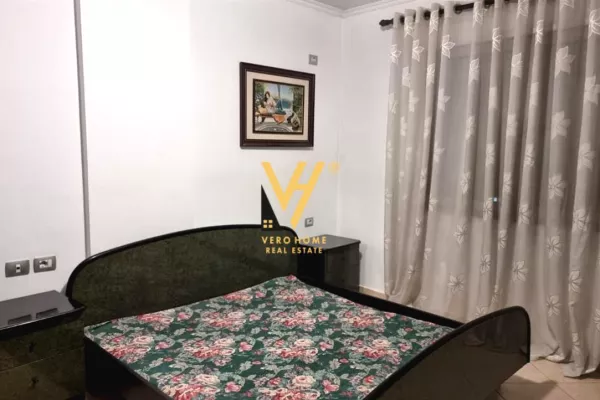 Shtepi me qera 1+1 ne Tirane - 500 Euro