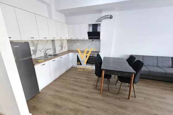 Shtepi me qera 1+1 ne Tirane - 400 Euro