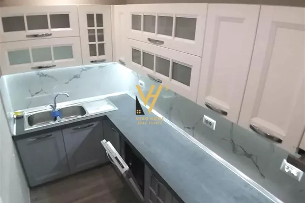 Apartment for sale in Tirana 2+1, Furnished