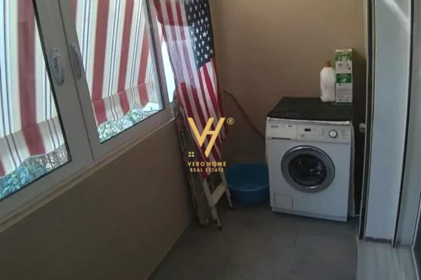 Apartment for sale in Tirana 2+1, Furnished