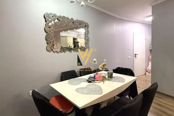 Shtepi ne shitje 1+1 ne Tirane - 170,000 Euro