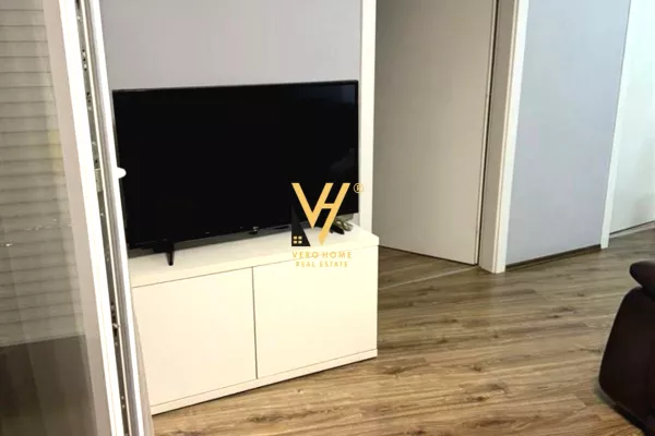 Shtepi ne shitje Apartament ne Tirane, 1+1, Mobilimi E mobiluar, Pagesa 170,000  Euro.