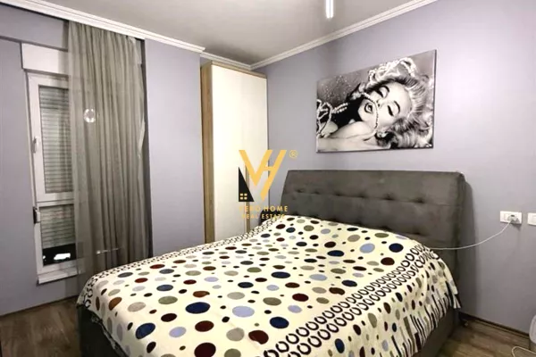 Shtepi ne shitje 1+1 ne Tirane - 170,000 Euro