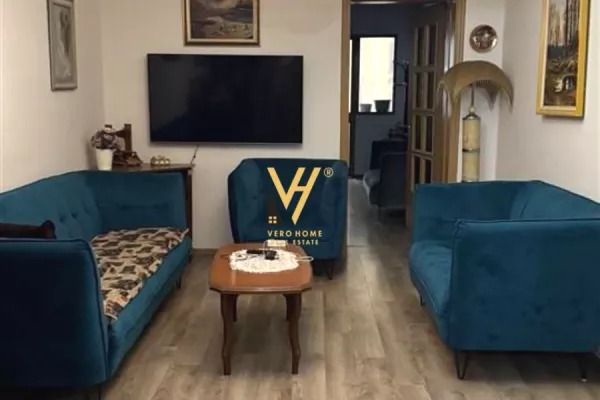 Shtepi me qera 2+1 ne Tirane - 65,000 Leke