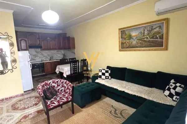 Shtepi ne shitje 2+1 ne Tirane - 170,000 Euro
