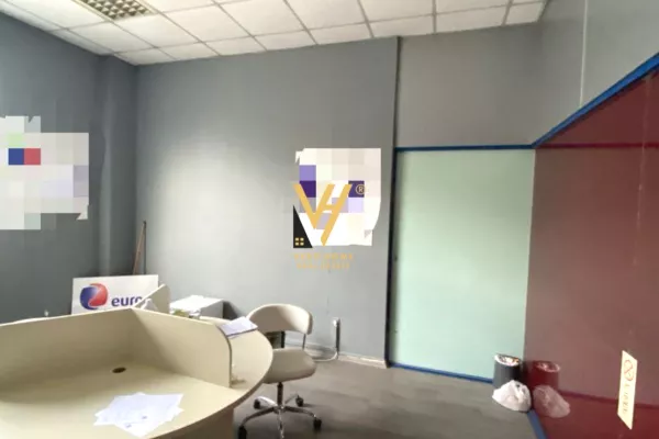 Business Property in Sale 1+1 in Tirana - 180,000 Euro