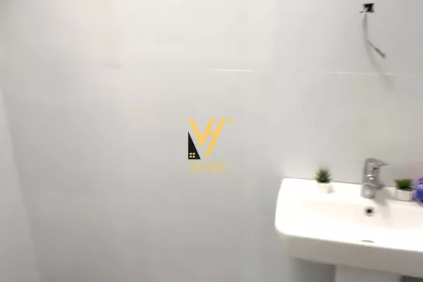 Shtepi ne shitje 1+1 ne Tirane - 155,000 Euro