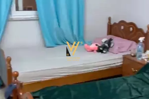 Casa in affitto 2+1 a Tirana - 600 Euro