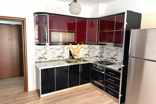 Shtepi ne shitje 1+1 ne Tirane - 95,000 Euro