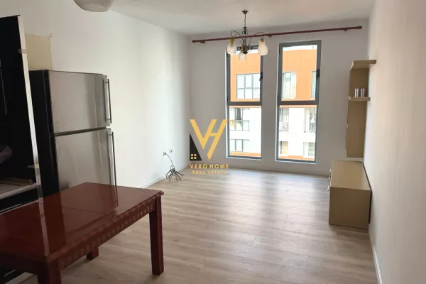 Shtepi ne shitje 1+1 ne Tirane - 95,000 Euro