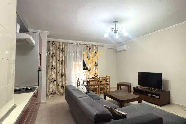 Casa in affitto 2+1 a Tirana - 600 Euro