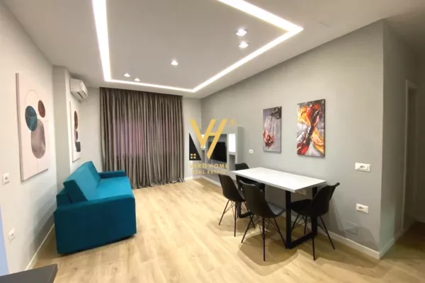 Casa in affitto 2+1 a Tirana - 70,000 Leke